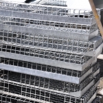 Gabion Sepet - Çeka Metal