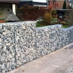 Gabion Sepet - Çeka Metal