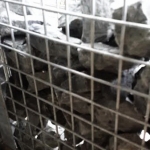 Gabion Sepet - Çeka Metal