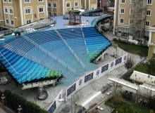 çelik köprü aydın üniversitesi